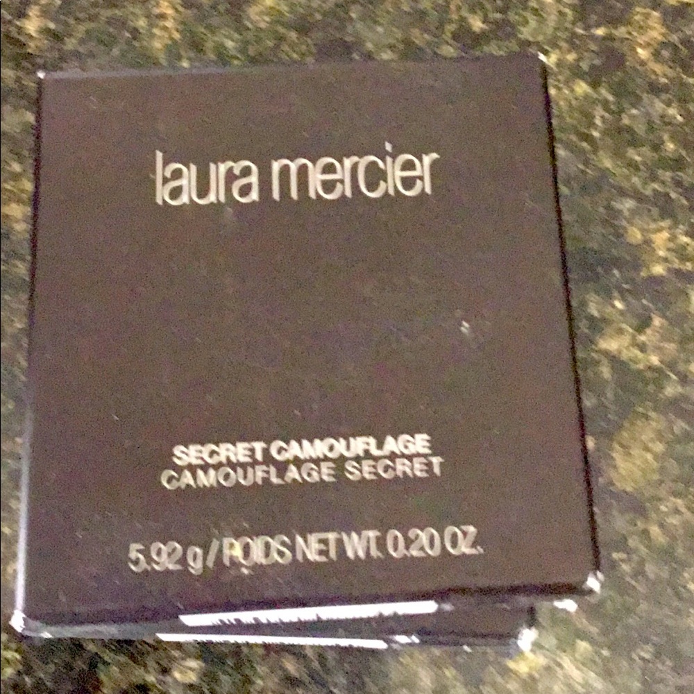 Laura Mercier secret camouflage color SC – 6